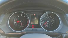 Volkswagen Tiguan 1.5 TSI 150 Life 5dr Petrol Estate